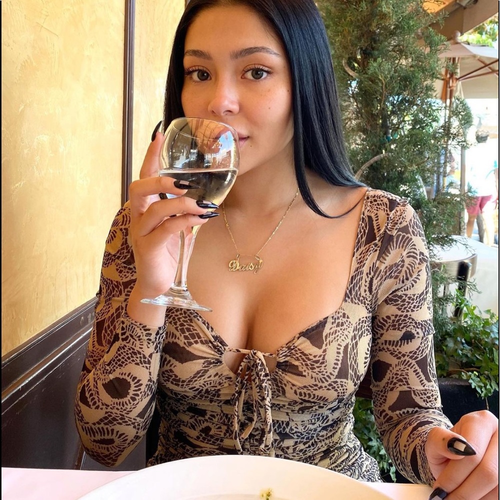 I.AM.GIA Colette Dress